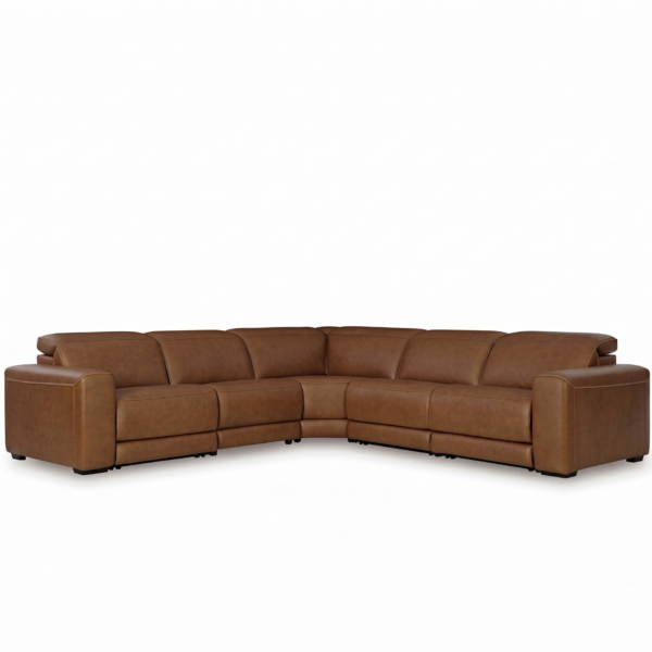 Recliner nurgadiivan Rally-Up