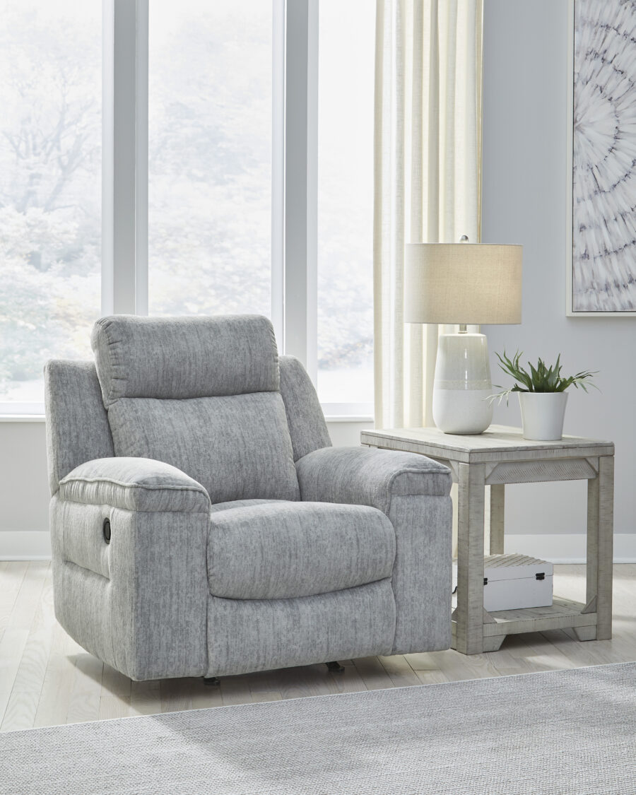 Recliner tugitool Buntington