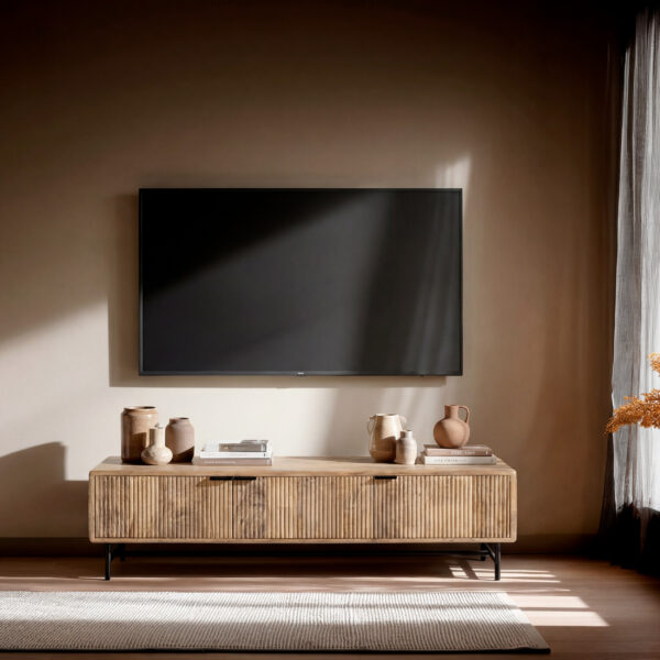 TV-alus Mundra