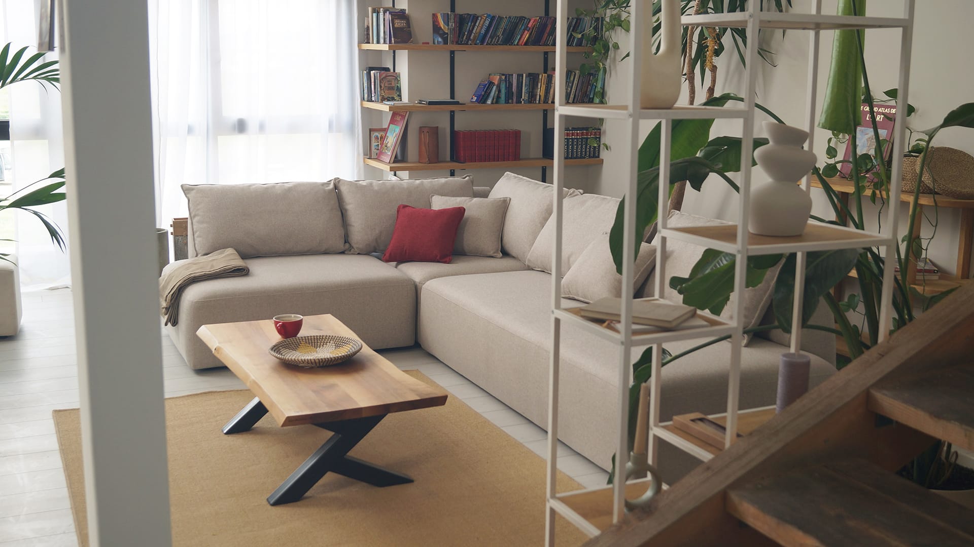 Diivan Matacao 3 City - Image 2