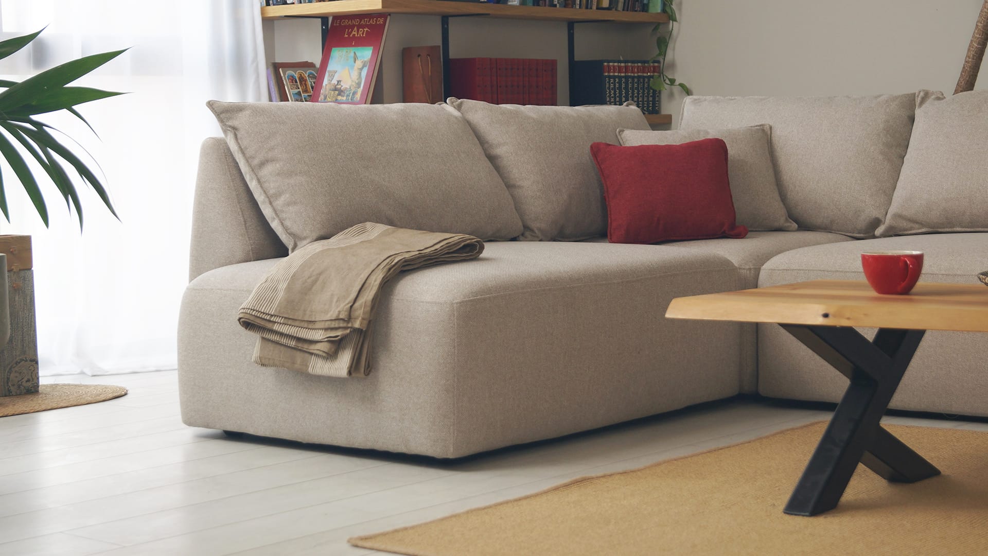 Diivan Matacao 3 City - Image 4