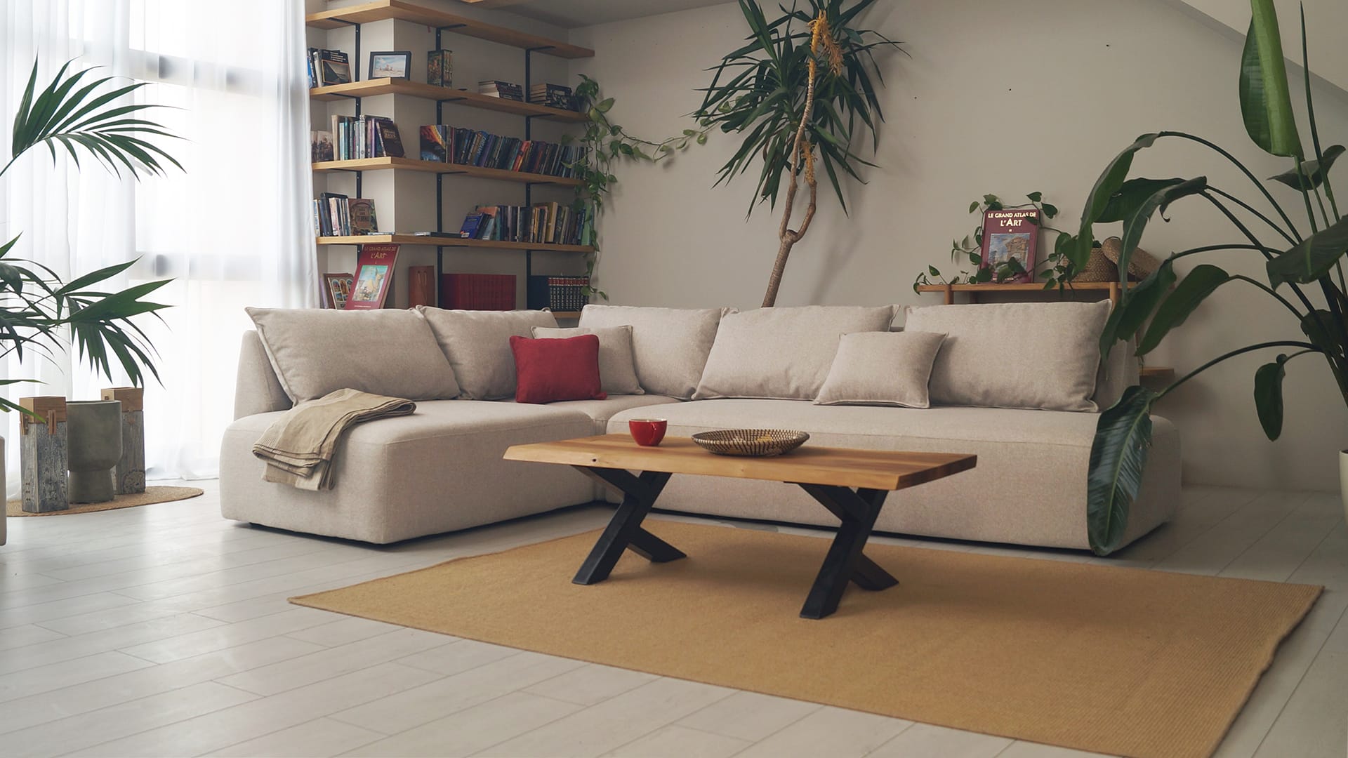 Diivan Matacao 3 City