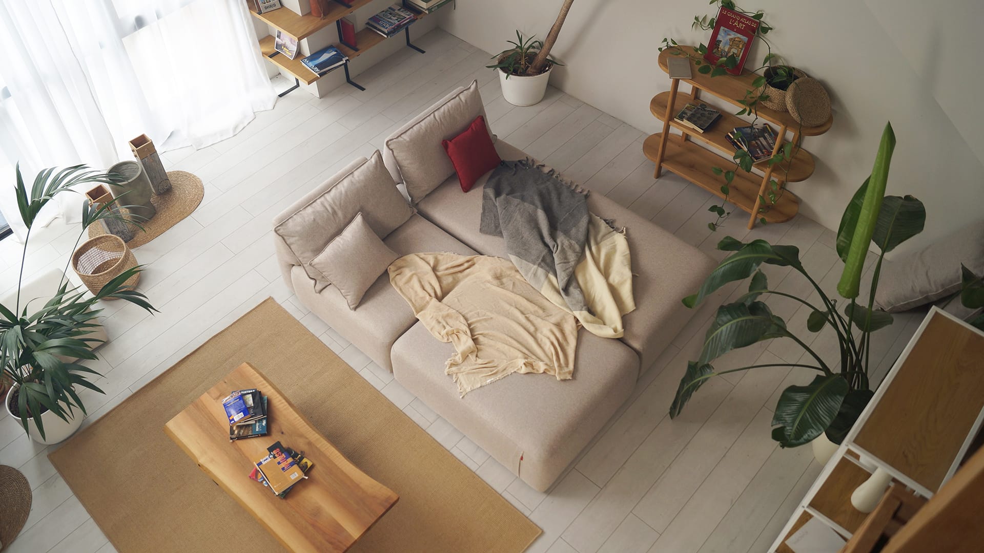 Diivan Matacao 3 City - Image 5