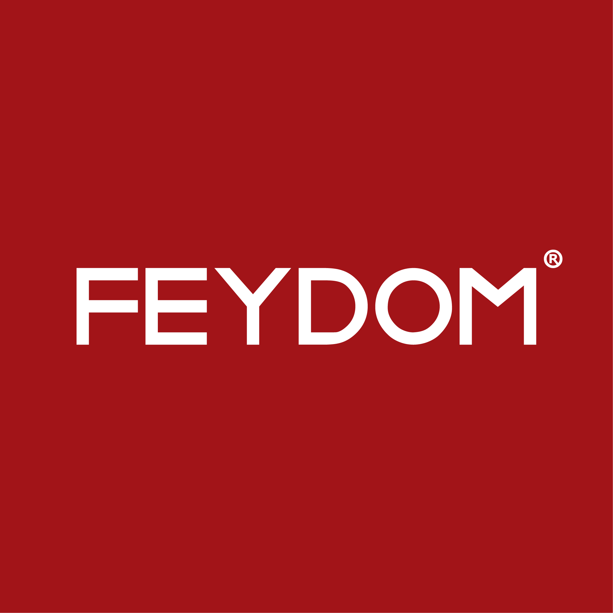 Feydom Logo (square)