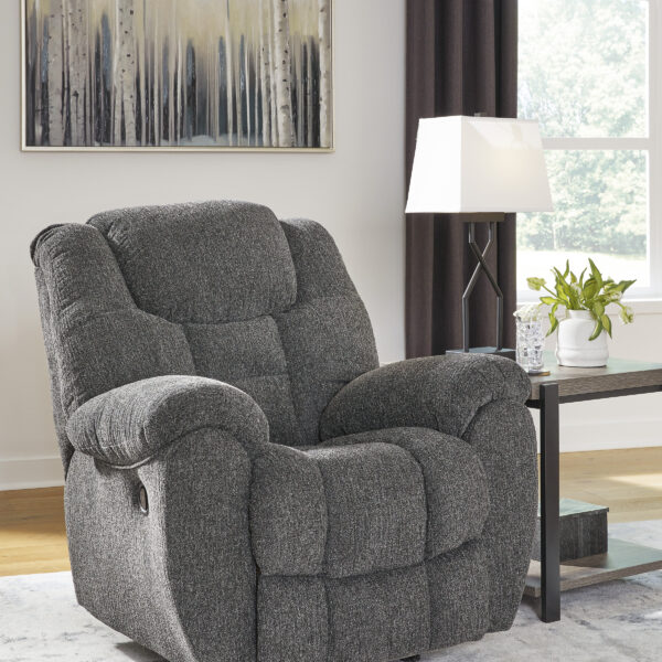 Recliner tugitool Foreside