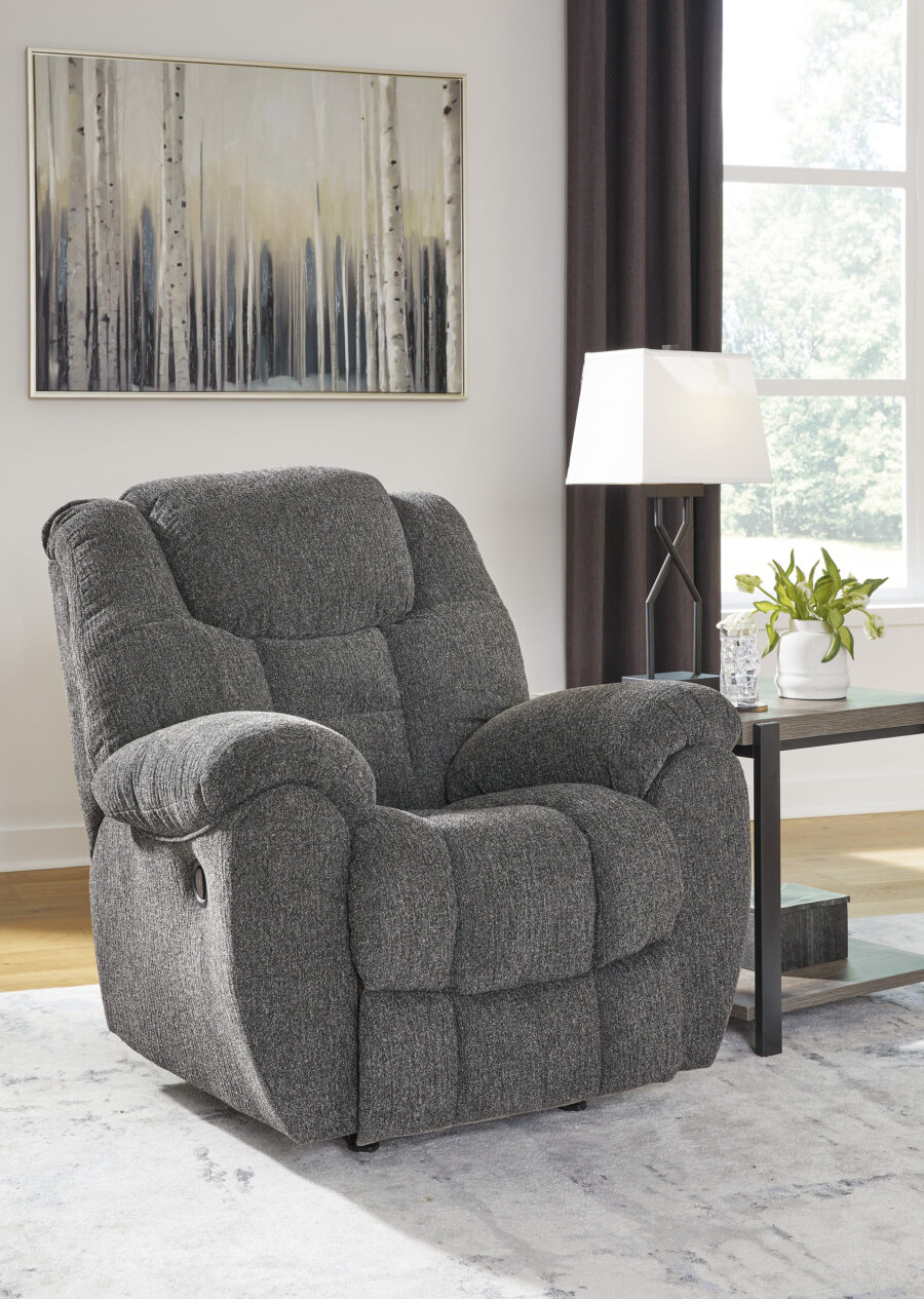 Recliner tugitool Foreside