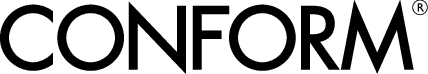 Conform_logo_svart