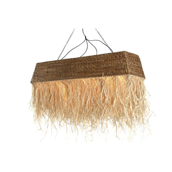 Laevalgusti Fringes