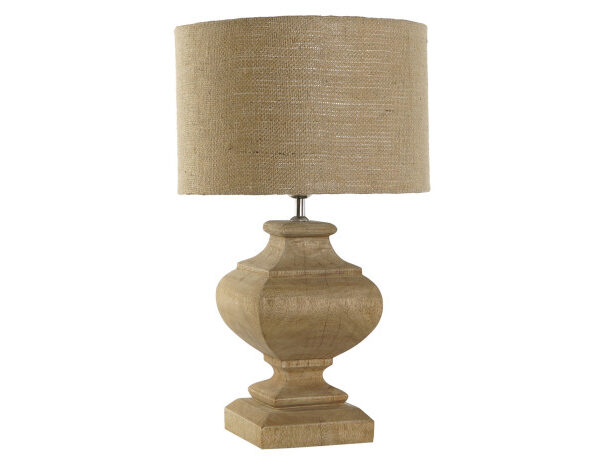 Lauavalgusti Jute Natural