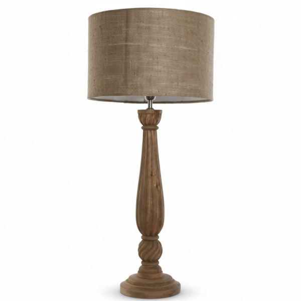 Lauavalgusti Jute Sobre