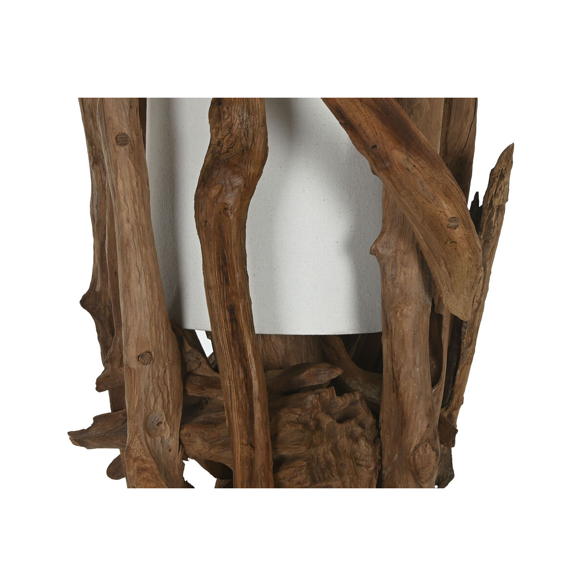 Põrandavalgusti Unica Teak - Image 2