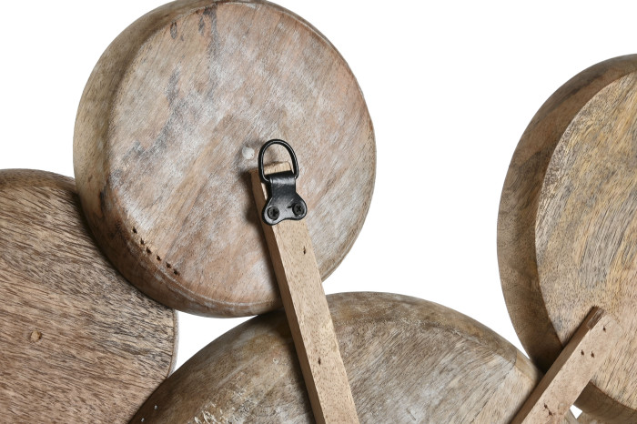 Seinadekoratsioon Mango Round - Image 4