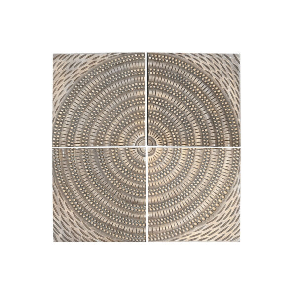Seinakaunistus Circulos