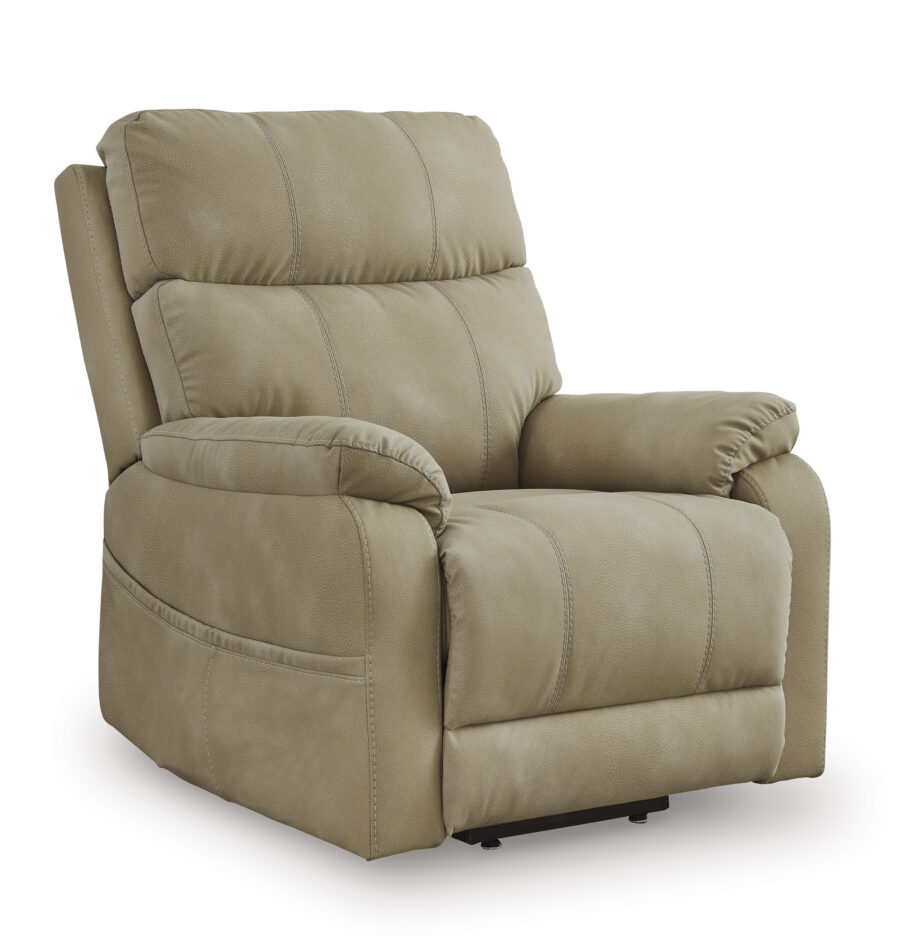 Power lift recliner Next-Gen Durapella - Image 7