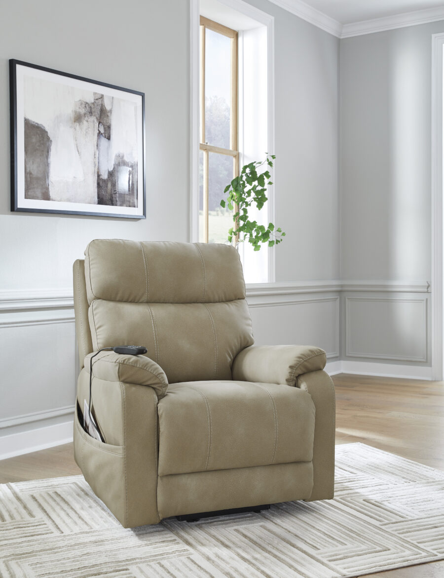 Power lift recliner Next-Gen Durapella - Image 3