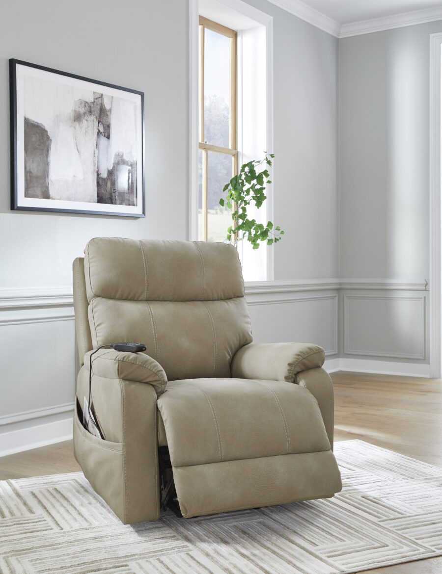 Power lift recliner Next-Gen Durapella - Image 4