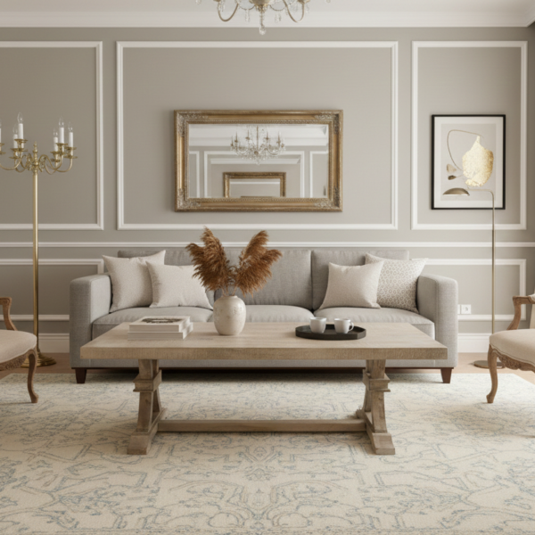 Diivanilaud Maciza Mango