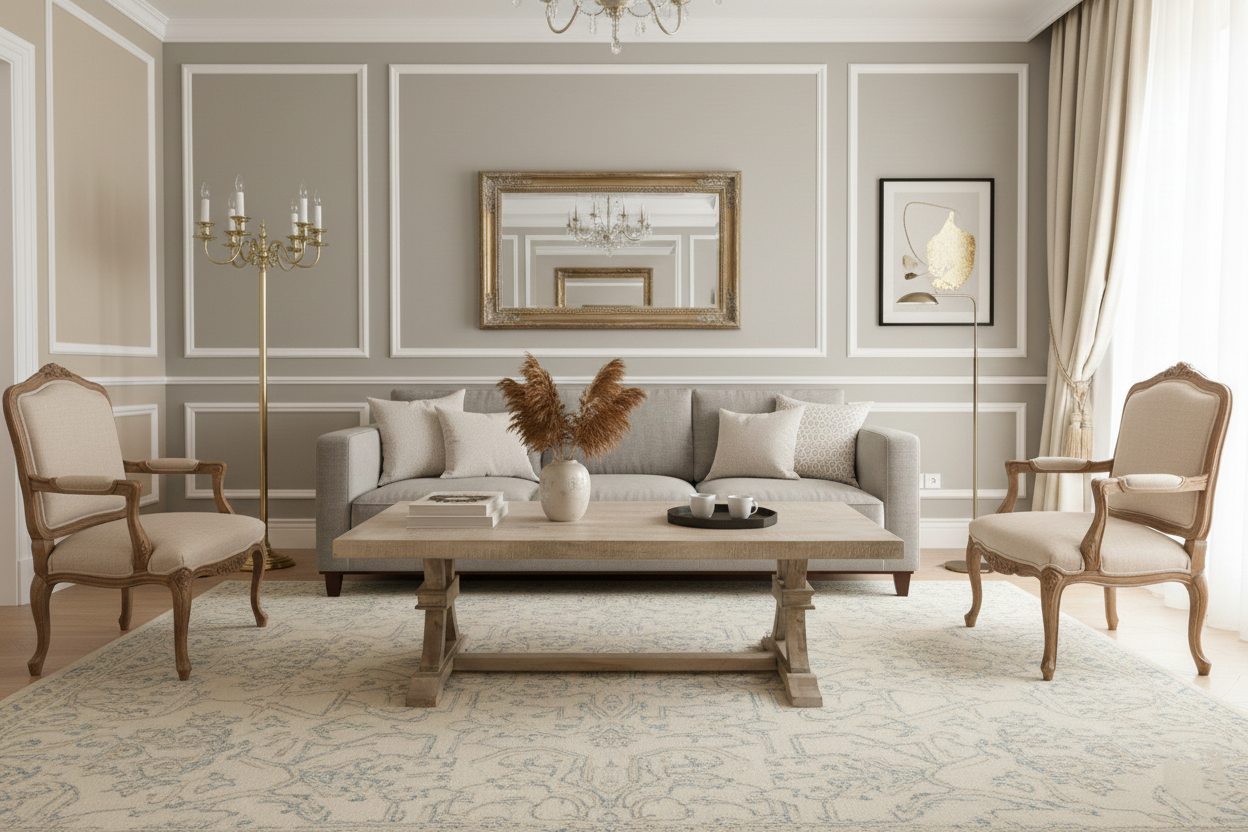 Diivanilaud Maciza Mango