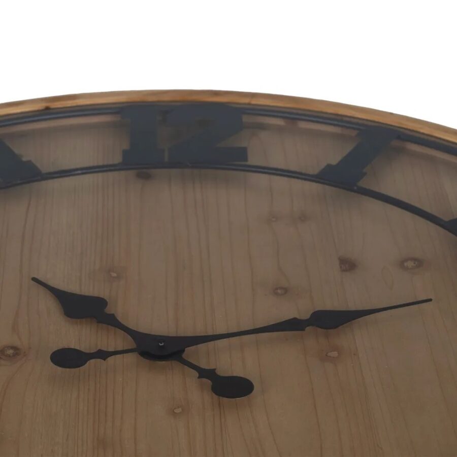 Diivanilaud Round Clock - Image 5