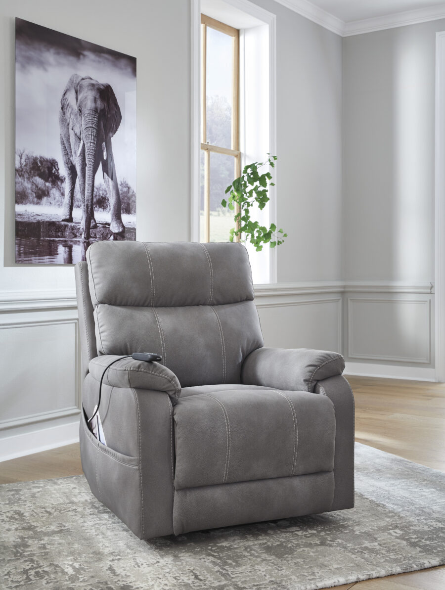 Power lift recliner Next-Gen Durapella - Image 13