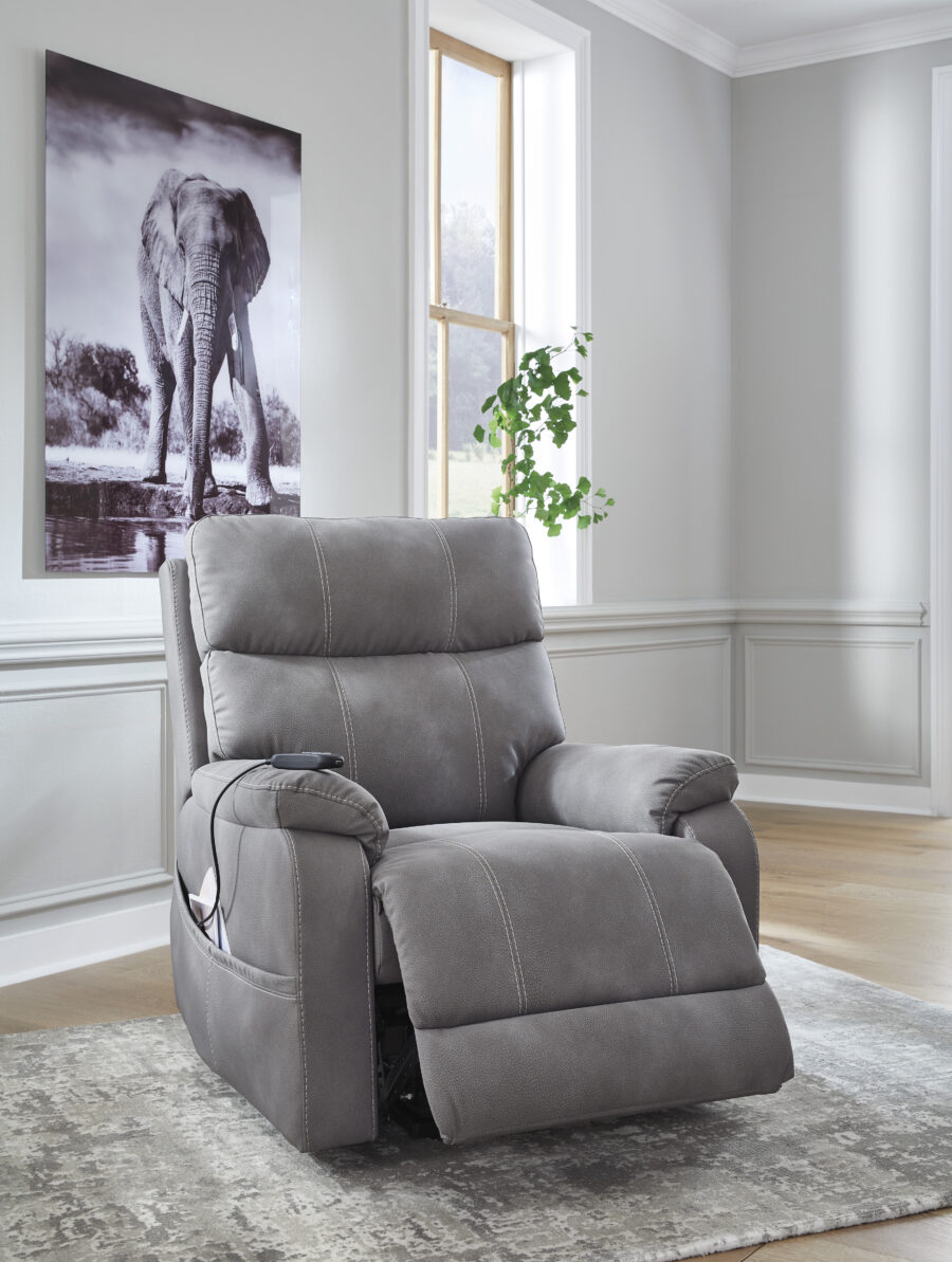 Power lift recliner Next-Gen Durapella - Image 14