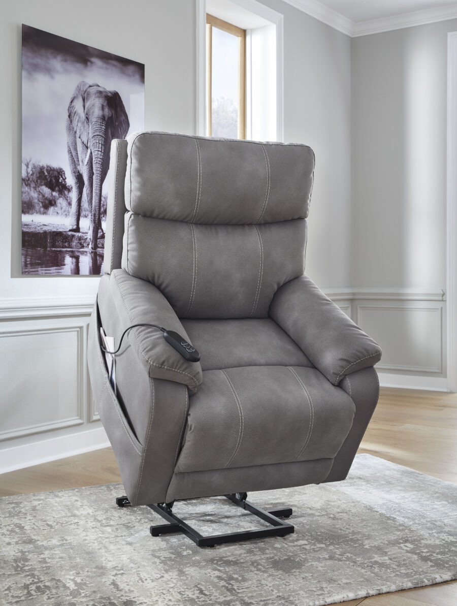 Power lift recliner Next-Gen Durapella - Image 2