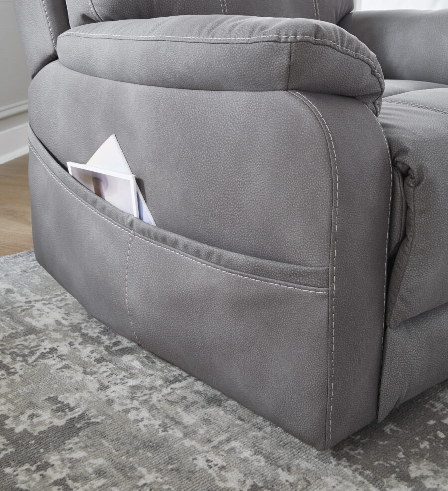 Power lift recliner Next-Gen Durapella - Image 15