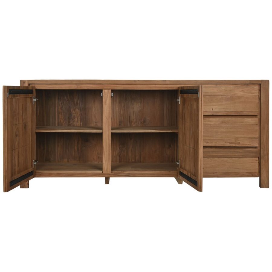 Kummut Linea Teca - Image 2