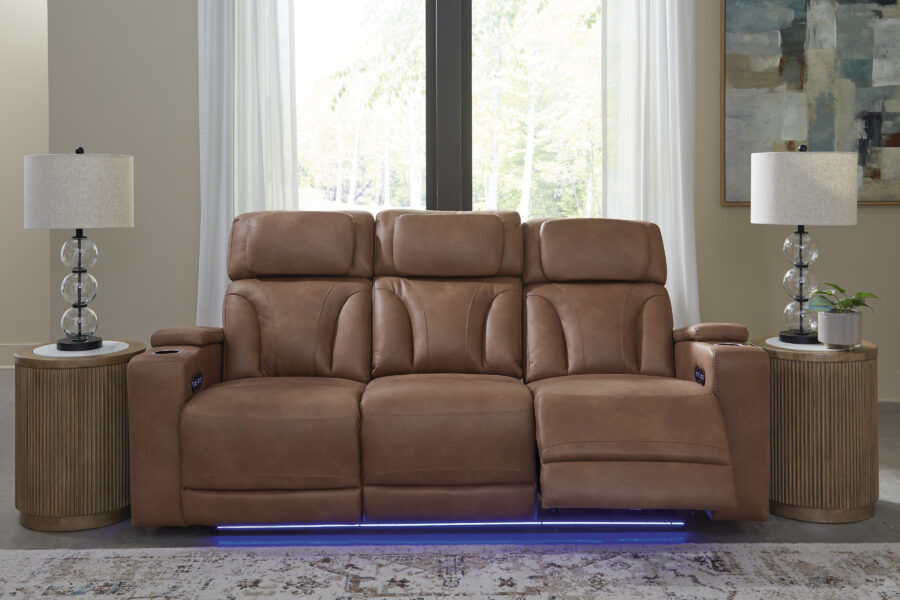 Recliner diivan Point Clear