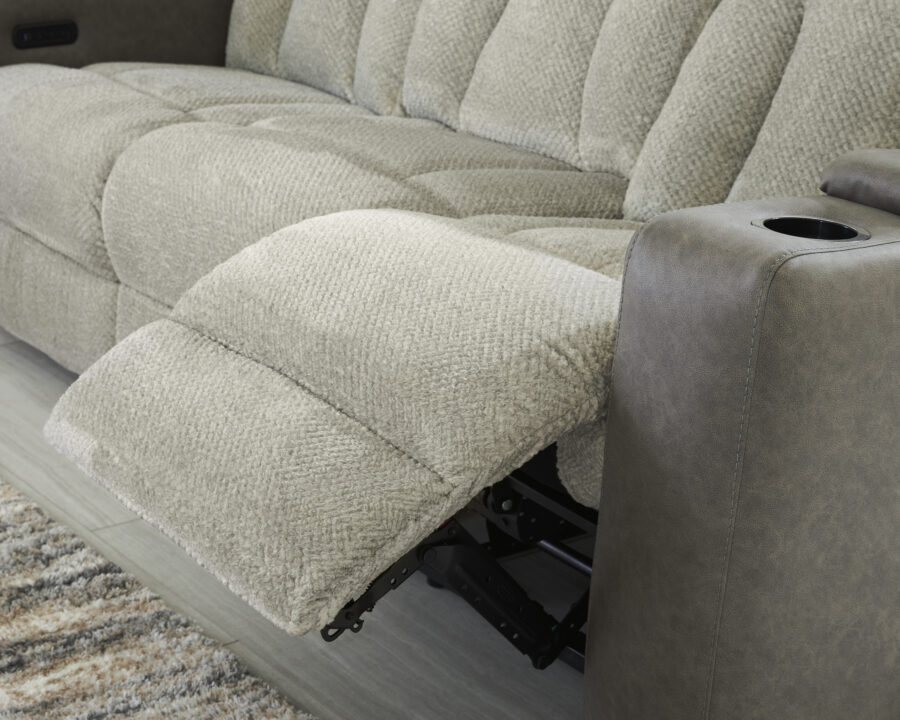 Recliner diivan Stately Check - Image 11