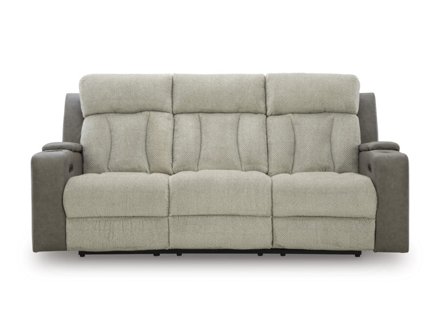 Recliner diivan Stately Check - Image 4