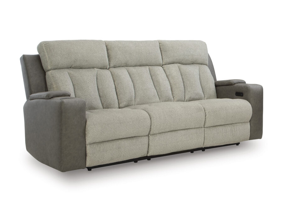 Recliner diivan Stately Check - Image 5