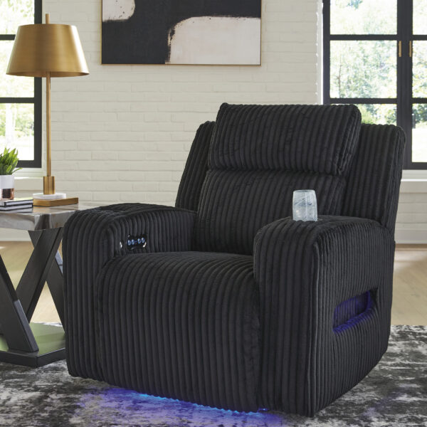 Recliner tugitool TwinBrooke