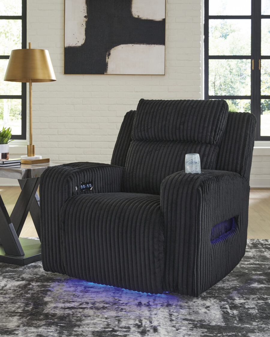 Recliner tugitool TwinBrooke