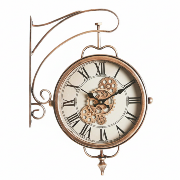 Seinakell Street Antiq