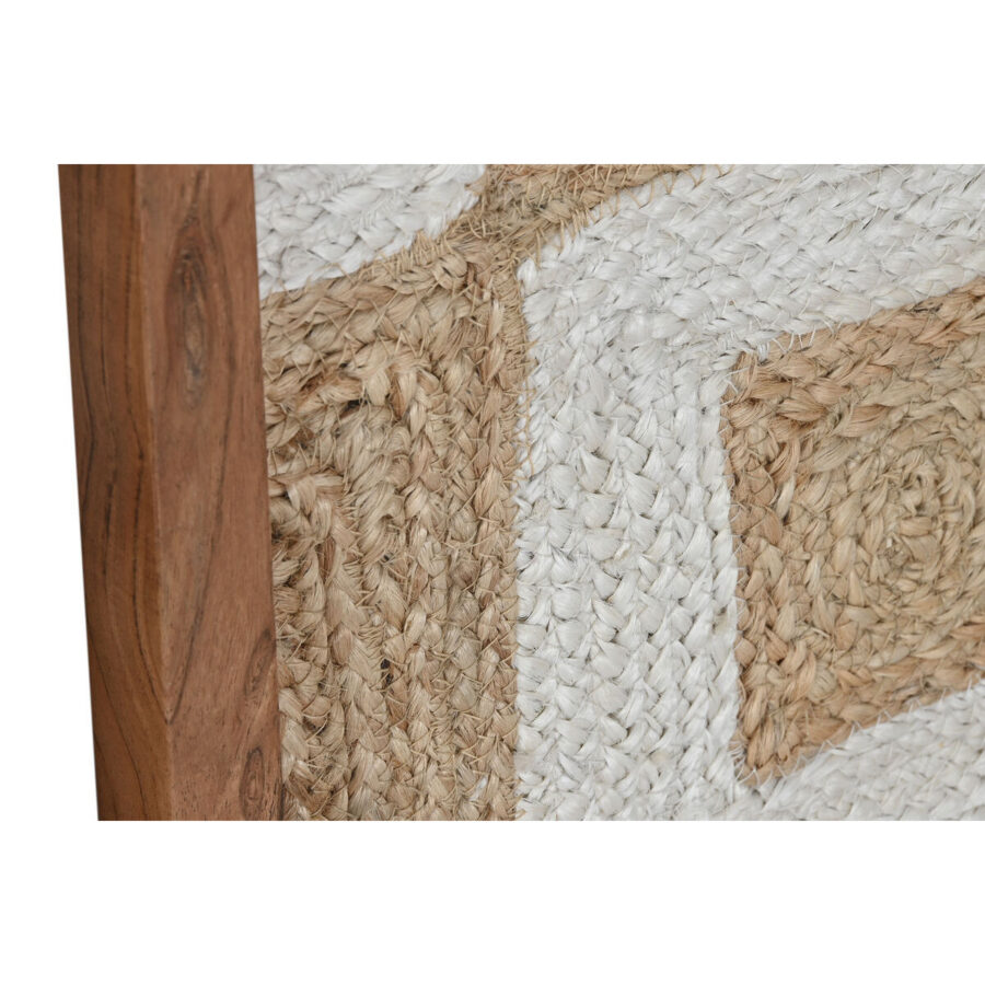 Seinapiltide komplekt Jute - Image 3