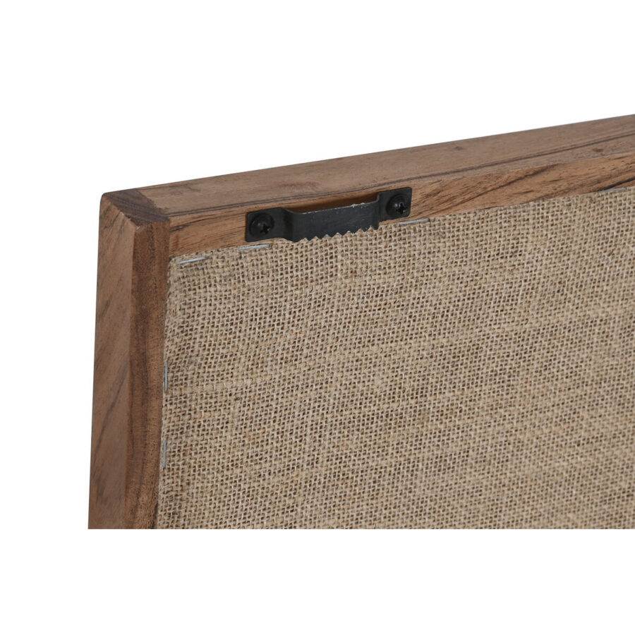 Seinapiltide komplekt Jute - Image 4