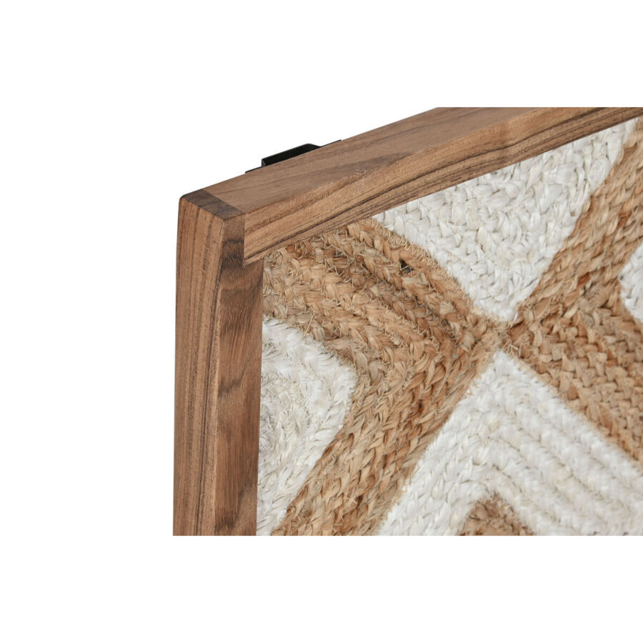 Seinapiltide komplekt Jute - Image 2