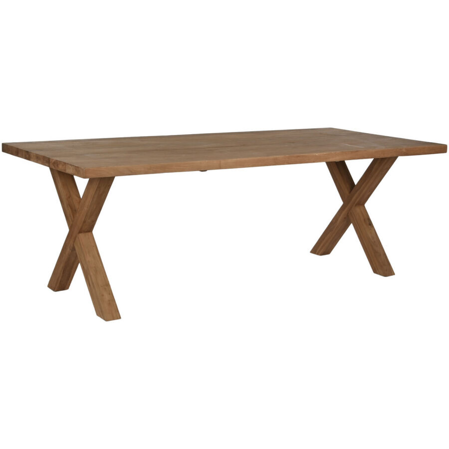 Söögilaud Bali Teak