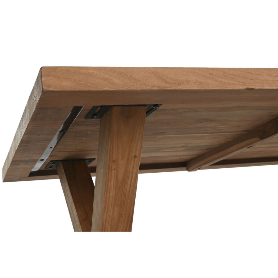 Söögilaud Bali Teak - Image 2