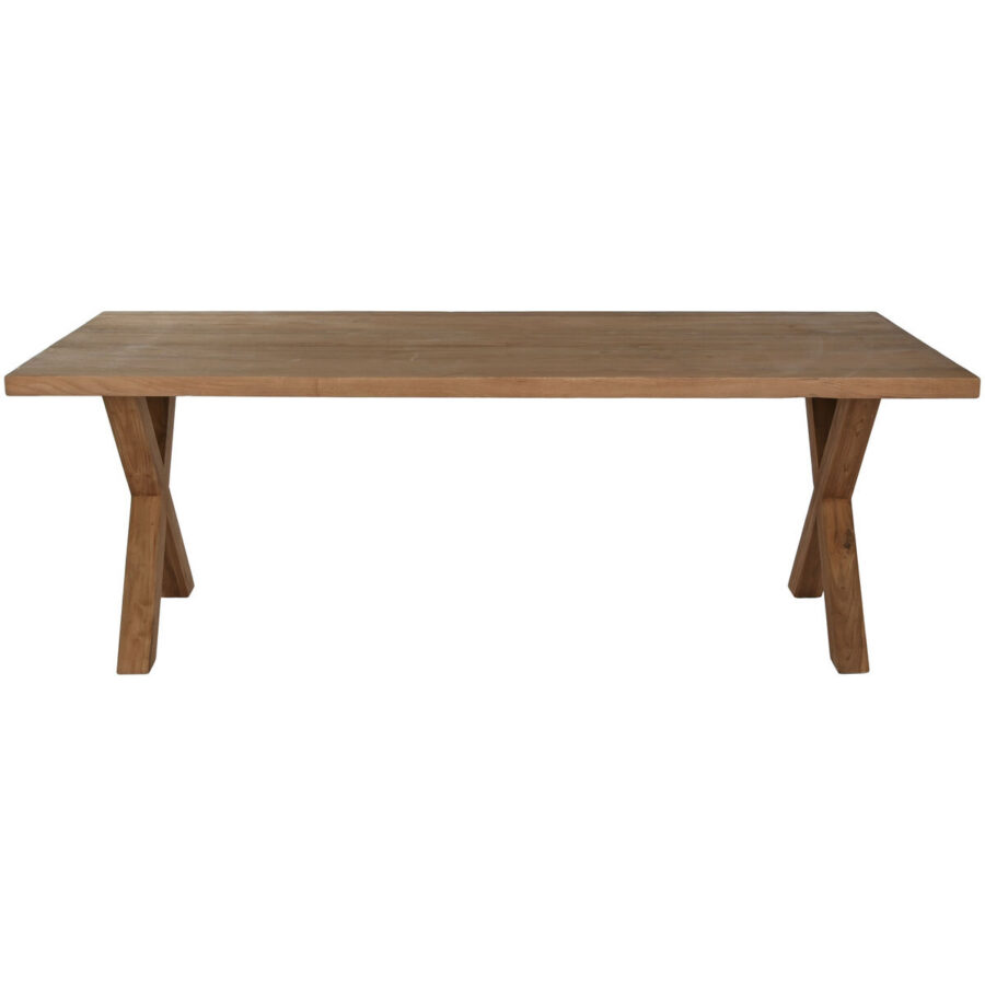 Söögilaud Bali Teak - Image 3