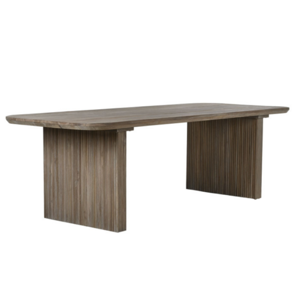 Söögilaud Teak Tropic