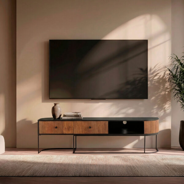 Tv-alus Curve 2CJ