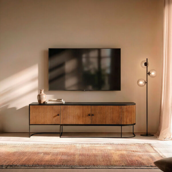 Tv-alus Curve