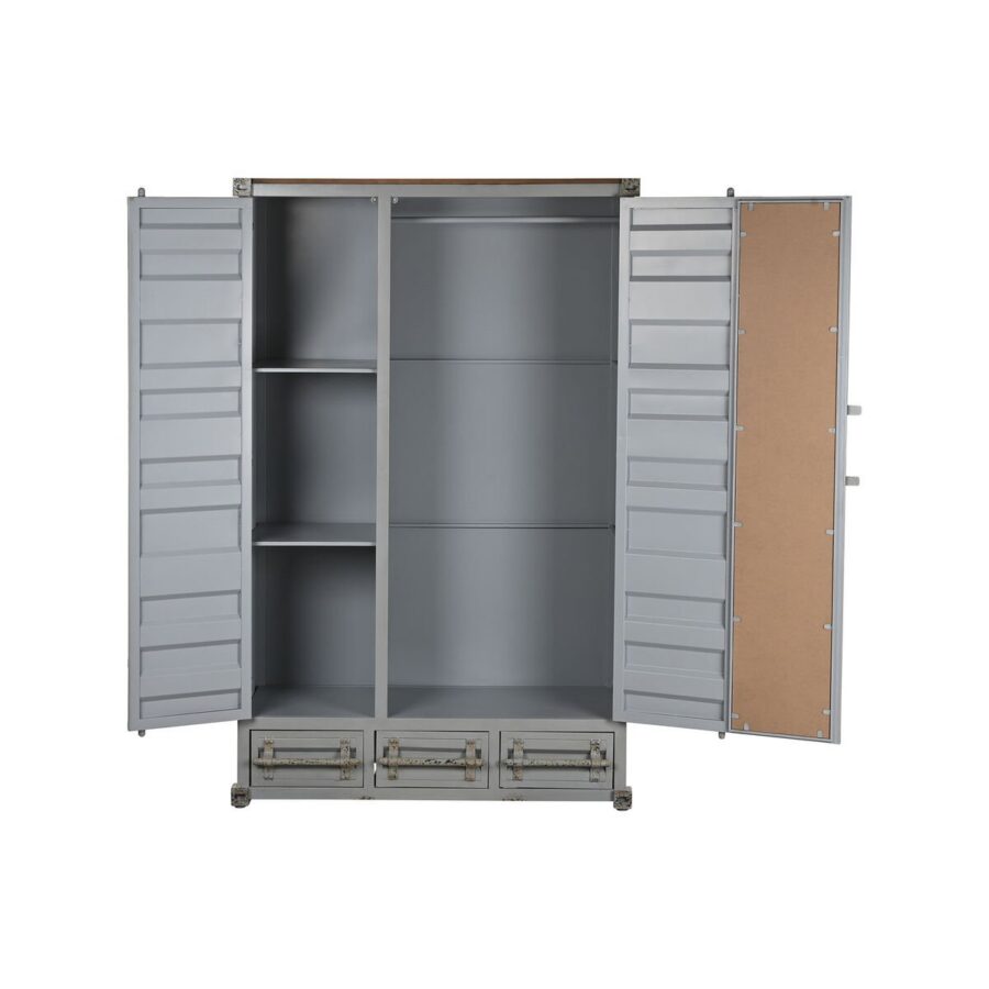 Kapp Dorma Gris - Image 2