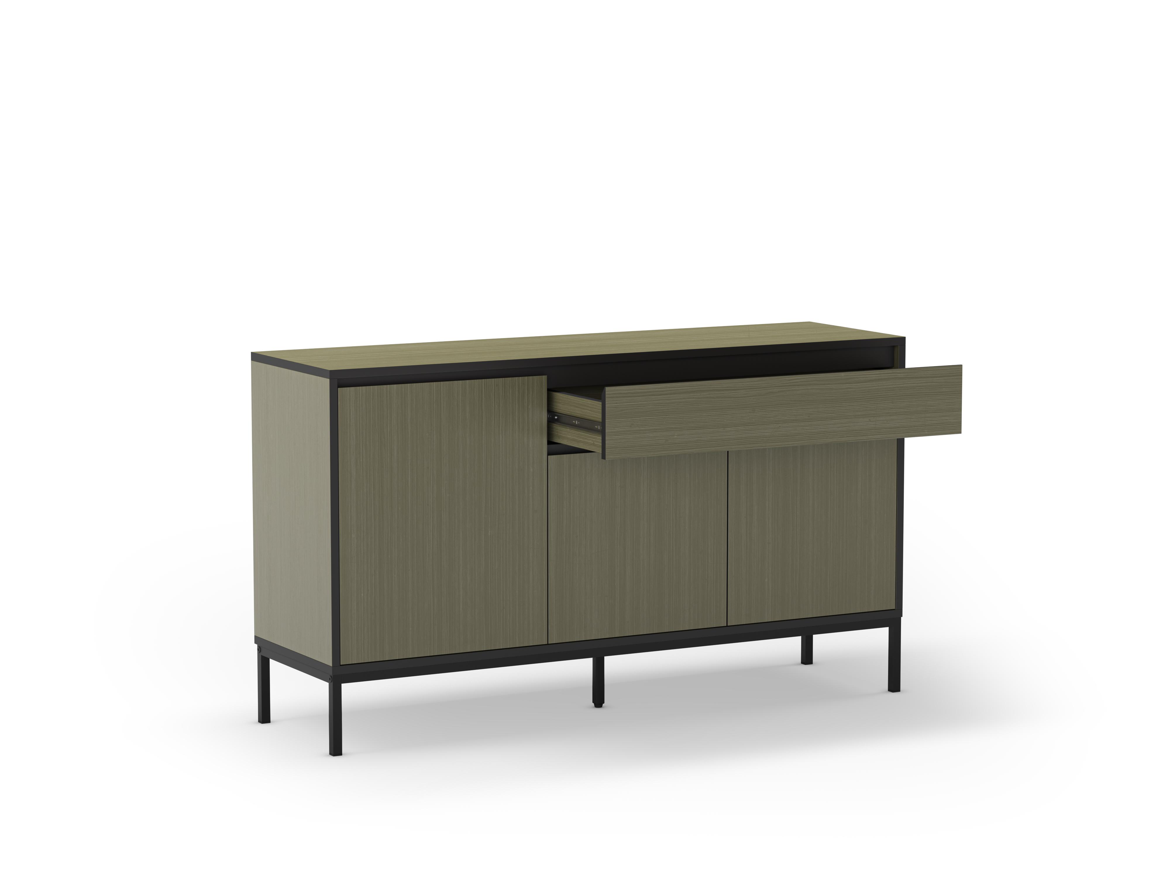 Kummut Lorenza 3P - Pilt 3