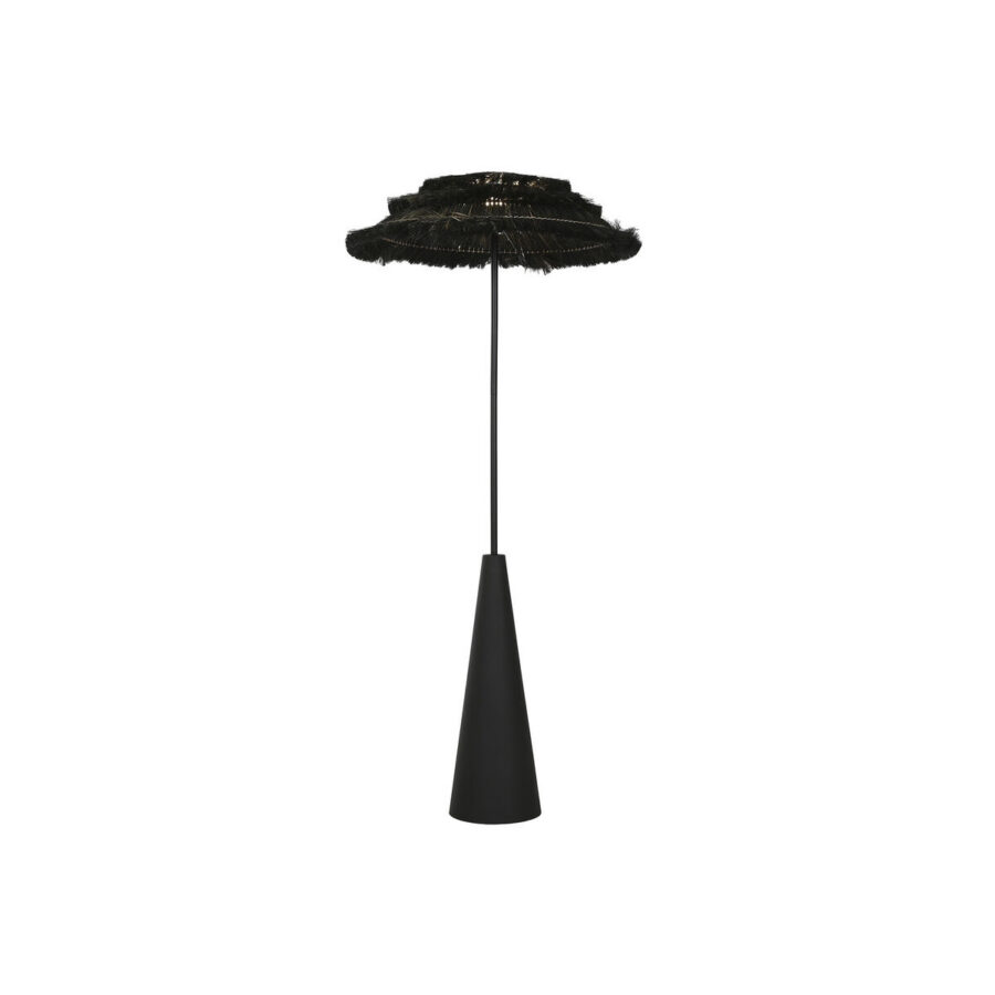 Põrandavalgusti Noir Fibra - Image 3