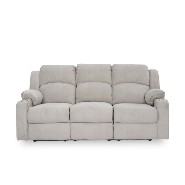 Recliner diivan Recover