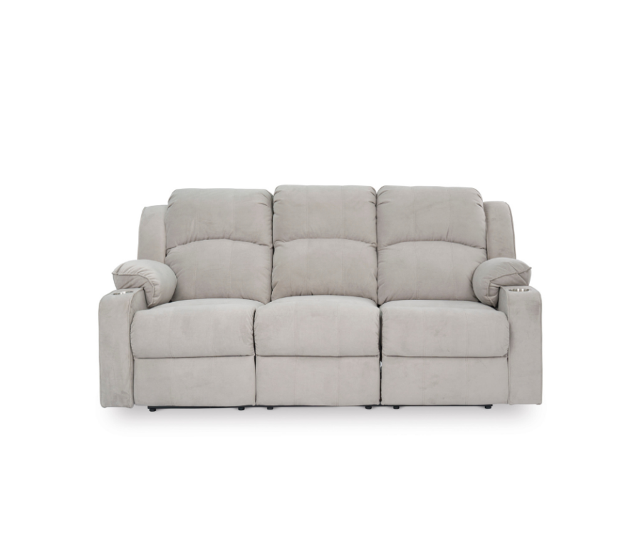 Recliner diivan Recover