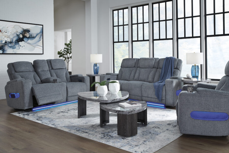 Recliner diivan Forest Lake - Image 10